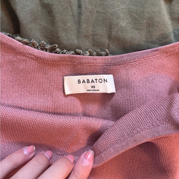 Babaton Tank - Picture 2 of 2